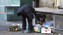 עוני בישראל (צילום אילוסטרציה: נעם רבקין פנטון /  פלאש90).
