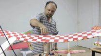 מוחמד א-זוארי (צילום: מתוך פייסבוק).
