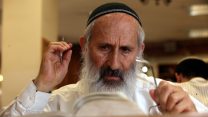 הרב שלמה אבינר (צילום: יוסיזמיר / פלאש 90).