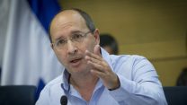 יו"ר התאחדות המלונות אבי ניסנקורן (צילום ארכיון: יונתן זינדל / פלאש 90)
