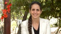 ח"כ ענת ברקו (צילום: נועה מלמד).