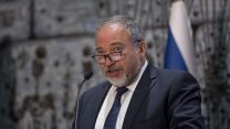 שר הביטחון אביגדור ליברמן (צילום ארכיון: יונתן זינדל / פלאש 90).