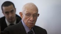 יו"ר הוועדה, אביגדור קפלן. (צילום ארכיון: יונתן זינדל \ פלאש 90)