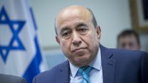 זוהיר בהלול (צילום: מרים אלסטר / פלאש90).