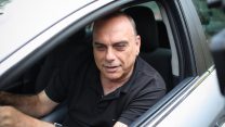 אברהם גרנט (צילום ארכיון: נועם מוסקוביץ \ פלאש90)