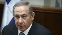 נתניהו (צילום: עמית שבי \ פלאש90)