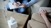 טיפול לבריאות הנפש (צילום אילוסטרציה: Shutterstock).
