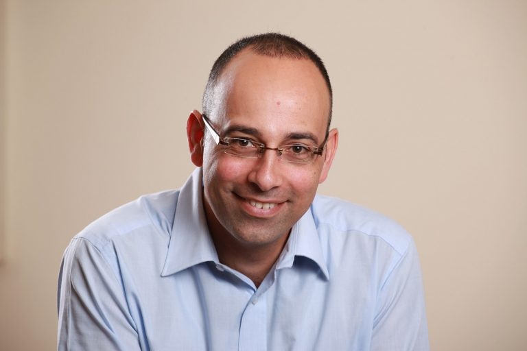 ירון זליכה (צילום: אלבום פרטי)