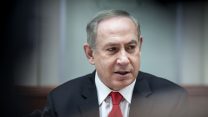 ראש הממשלה בנימין נתניהו (צילום: אמיל סלמאן / לע״מ).