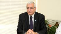 מנכ"ל הביטוח הלאומי לשעבר, פרופ' שלמה מור יוסף (צילום: Dror pzrker / ויקימדיה).