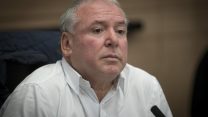 יו"ר הקואליציה, ח"כ דוד אמסלם. (צילום: יונתן זינדל / פלאש 90).