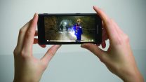 מכשיר Fairphone (צילום: Fairphone)