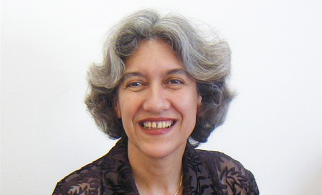 עו״ד ארנה לין (צילום: המכון להשתלמות של לשכת עורכי הדין / ויקיפדיה).