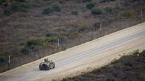 גדר המערכת, גבול לבנון. ארכיון (צילום: דורון הורוביץ  פלאש90)