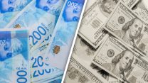 הדולר כנגד השקל (צילום אילוסטרציה: Shutterstock ונתי שוחט / פלאש 90)