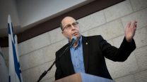 משה יעלון (צילום: מרים אלסטר  פלאש90)