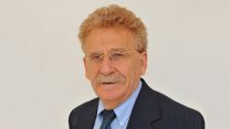 פרופ' יוסף אדרעי (צילום: אלבום פרטי)