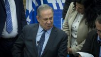 ראש הממשלה בנימין נתניהו (צילום: מרים אלסטר  פלאש90)