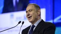 ראש הממשלה בנימין נתניהו (צילום: תומר נויברג  פלאש90)