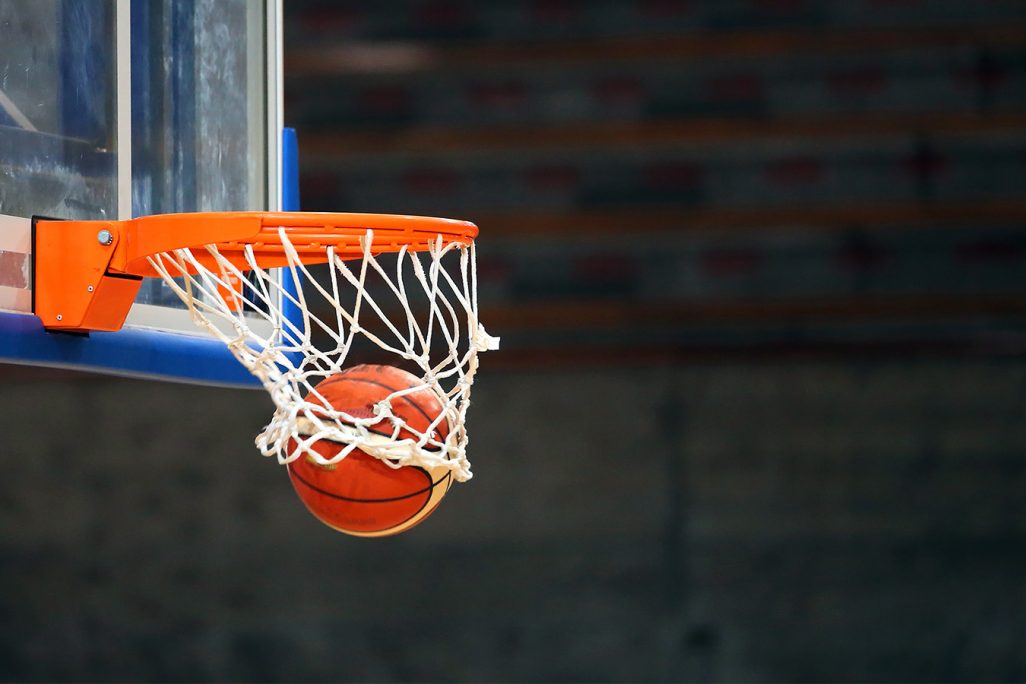 כדורסל (צילום אילוסטרציה: Shutterstock).