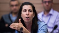 דורית סלינגר (צילום: יונתן זינדל / פלאש90).