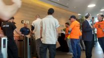 שביתה בכלל ביטוח. למצולמים אין קשר לכתבה (צילום: דבר ראשון)