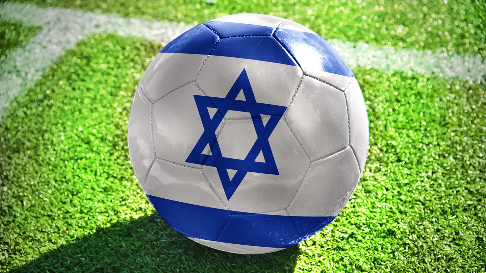 כדורגל ישראל (צילום אילוסטרציה: shutterstock).