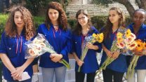מבצע 'זר לנופל' (תמונה באדיבות הנוער העובד והלומד)