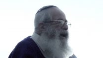 ישראל פרידמן בן-שלום (צילום: ויקיפדיה).