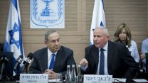 ח"כ אבי דיכטר (צילום: יונתן זינדל/ פלאש 90).
