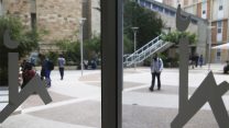 האוניברסיטה העברית בירושלים (ארכיון. צילום: פלאש90).
