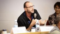 פרופ' עדי פוזנר (תמונה באדיבות המצולם).