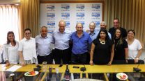 הסכם קיבוצי חדש נחתם בסופרגז אשכולות, חברה בת של קבוצת סופרגז (דוברות ההסתדרות).