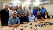 הסכם שכר חדש ברכבת ישראל (דוברות ההסתדרות).