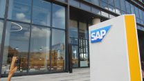 בניין חברת SAP (צילום: ניצן צבי כהן).
