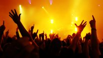 הופעה (צילום אילוסטרציה: Manasian Artashes / shutterstock)