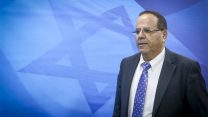 שר התקשורת החדש איוב קרא צילום ארכיון: מארק ישראל/ פלאש 90).