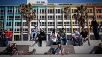 מזג אוויר נאה (צילום אילוסטרציה: ענת חרמוני/ פלאש90)