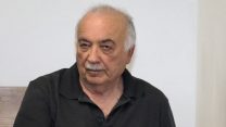 איש העסקים אליעזר פישמן לאחר שהכריז על פשיטת רגל בבית המשפט 01.01.17 (צילום: פלאש 90).