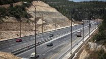 כביש 1 (צילום: יוסי זמיר/ פלאש 90).