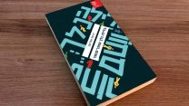 עטיפת הספר 'בלילה נלך סחור- סחור' (באדיבות הוצאת עם עובד)