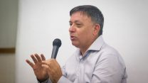 אבי גבאי (צילום: פלאש90)