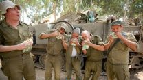 חיילי מילואים (צילום אילוסטרציה: משה שי / פלאש 90)