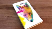 עטיפת הספר 'נוגה' (באדיבות הוצאת עם עובד)