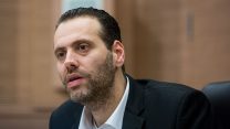 שר התרבות והספורט מיקי זוהר (צילום: יונתן זינדל/פלאש90)