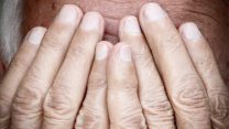 קשישים (צילום אילוסטרציה: Shutterstock).