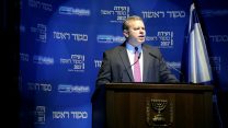 מנכ"ל משרד ראש הממשלה אלי גרונר (צילום: אבישג שאר-ישוב).