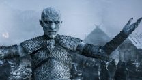 מלך הלילה (צילום: HBO via AP, File).