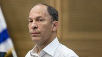 אורי יוגב יו"ר החברות הממשלתיות (צילום ארכיון: פלאש 90)