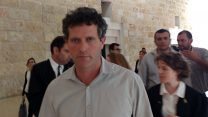 אודי אדירי, מנכ"ל משרד האנרגיה כיום, ורפרנט תשתיות במשרד האוצר בעבר